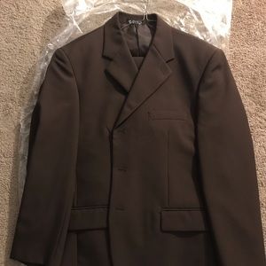 Men’s Suit